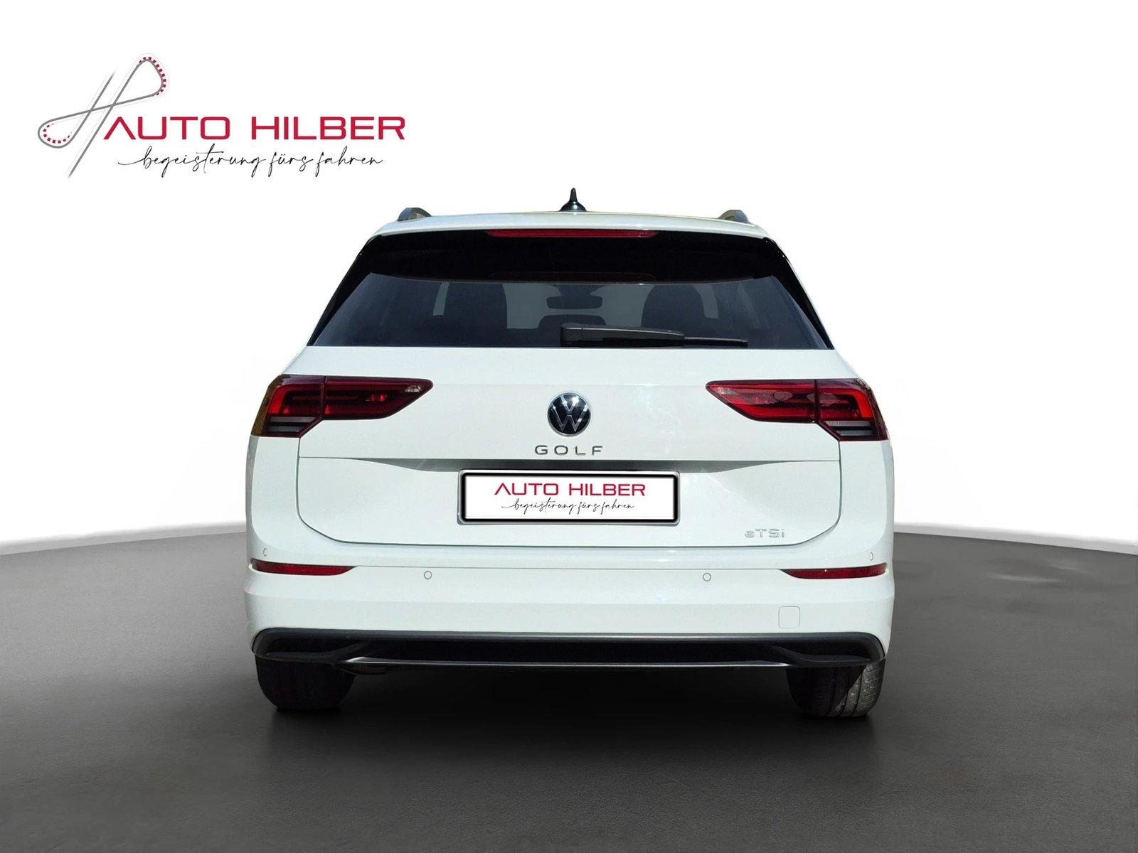 VW Golf Variant 2.0 TDI Life DSG, Diesel, Occasion / Gebraucht, Automatik - 6
