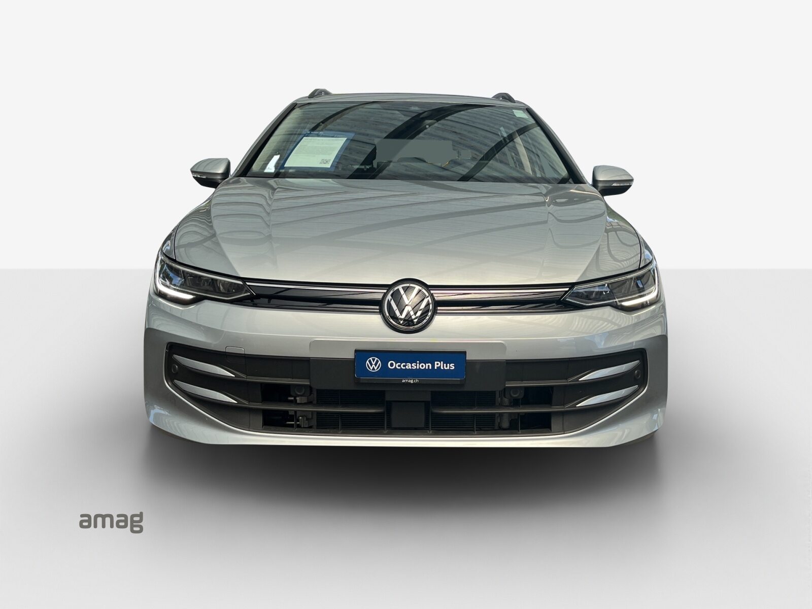 VW Golf Variant PA Life, Petrol, Second hand / Used, Automatic - 7