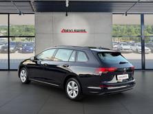VW Golf Variant 2.0 TDI Life DSG*Frisch ab MFK,1 Jahr oder 2, Diesel, Occasioni / Usate, Automatico - 4