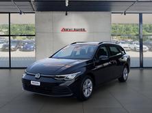 VW Golf Variant 2.0 TDI Life DSG*Frisch ab MFK,1 Jahr oder 2, Diesel, Occasioni / Usate, Automatico - 6