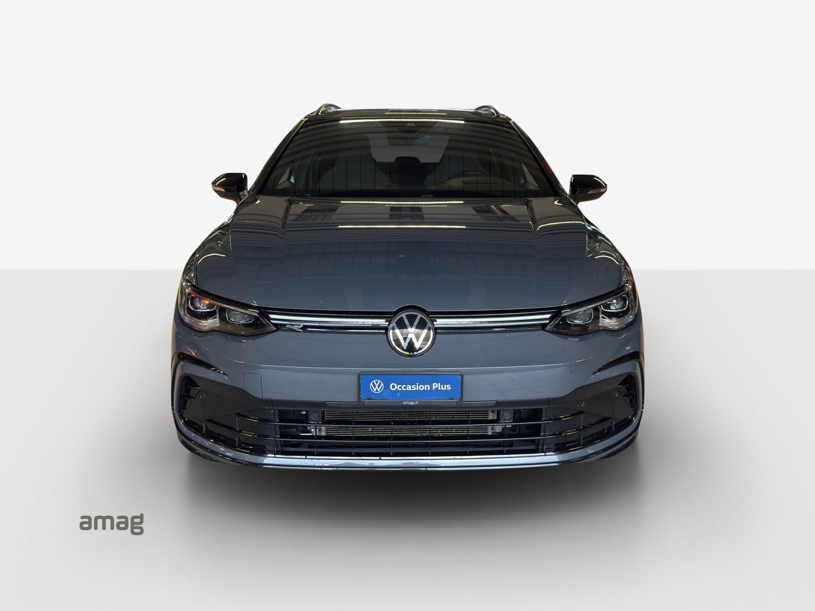 VW Golf Variant R-Line, Benzina, Occasioni / Usate, Automatico - 7