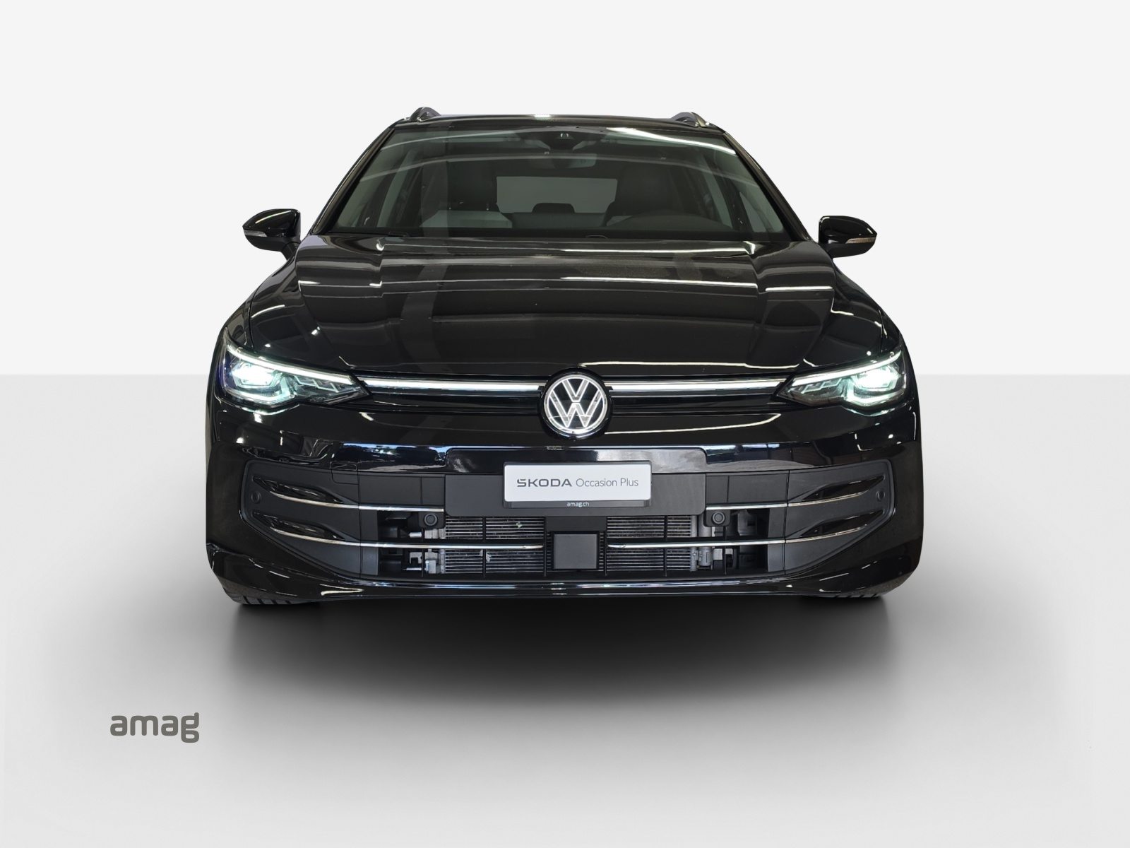 VW Golf Variant PA Style, Diesel, Occasioni / Usate, Automatico - 7