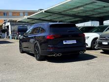 VW Golf Variant 2.0 TSI R DSG 4Motion 320 PS, Essence, Occasion / Utilisé, Automatique - 4