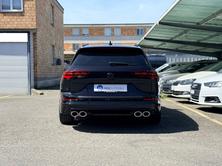 VW Golf Variant 2.0 TSI R DSG 4Motion 320 PS, Essence, Occasion / Utilisé, Automatique - 5