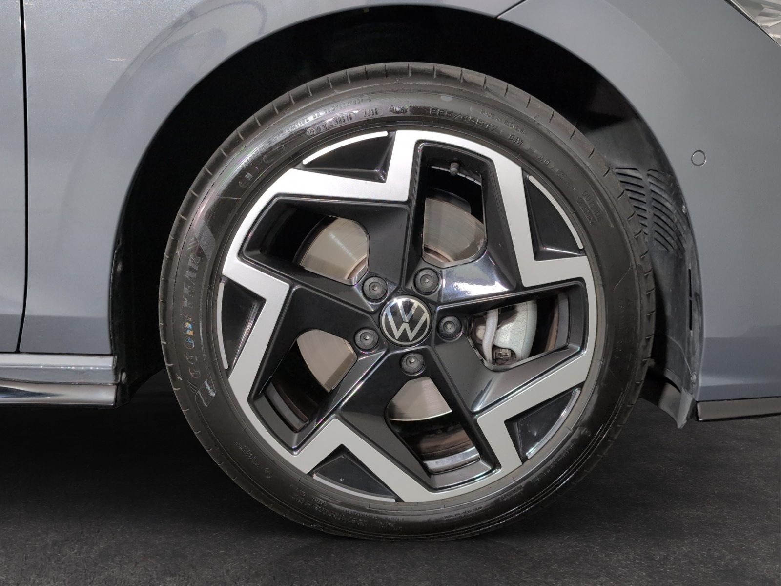 VW Golf Variant PA R-Line, Petrol, Second hand / Used, Automatic - 5