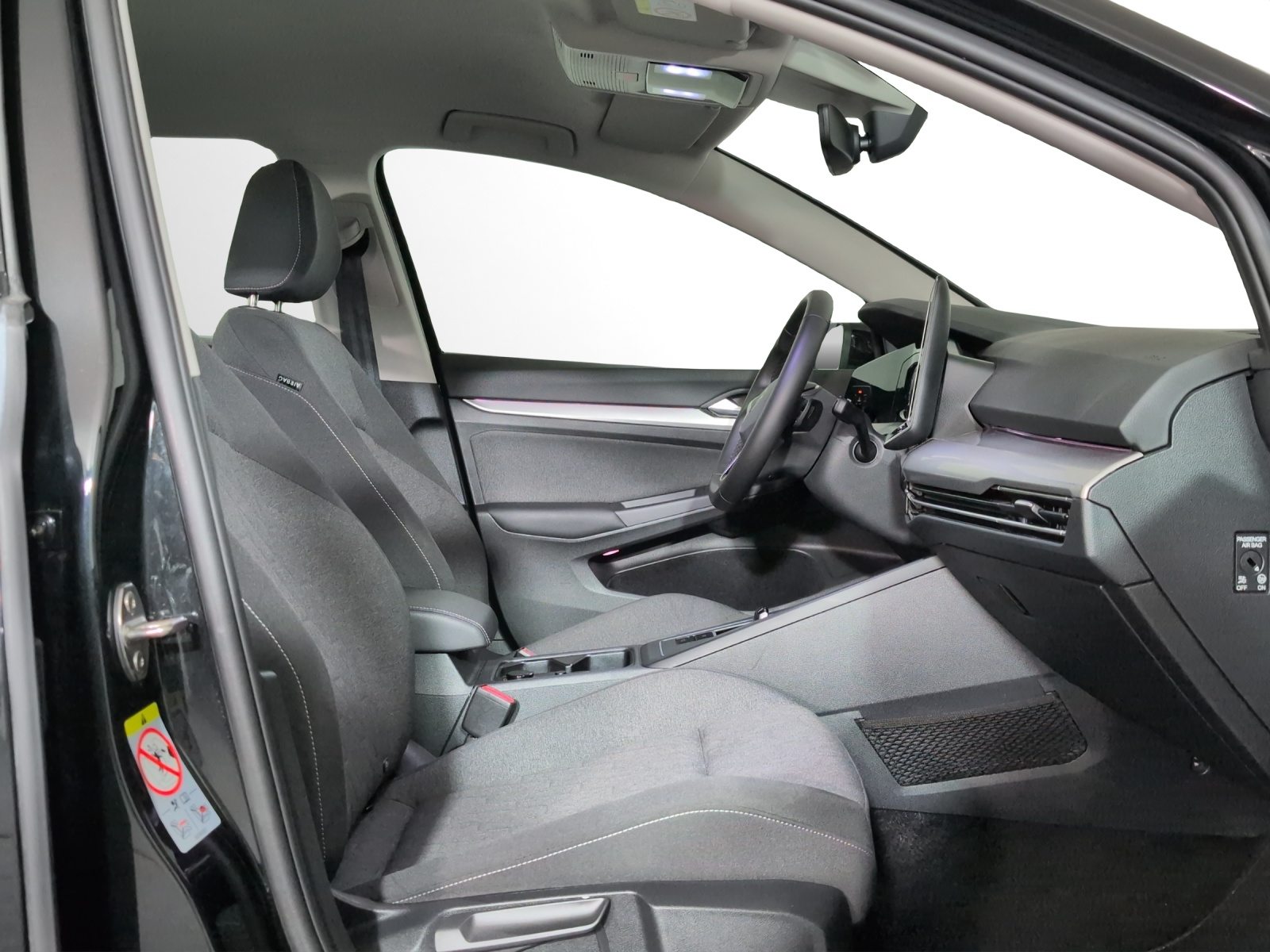 VW Golf Variant PA Life, Petrol, Second hand / Used, Automatic - 7
