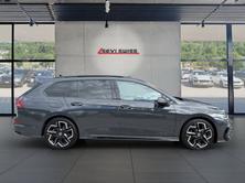 VW Golf Variant 1.5 eTSI mHEV R-Line*Frisch ab MFK,Werksgara, Mild-Hybrid Benzin/Elektro, Occasion / Gebraucht, Automatik - 2