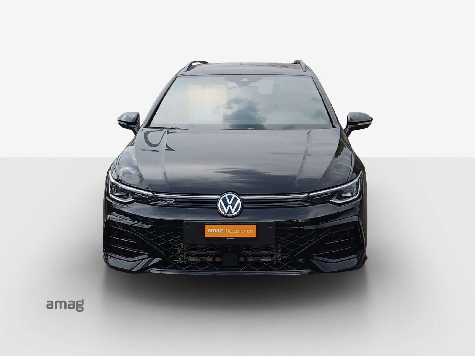 VW Golf Variant  PA R-Line, Benzina, Occasioni / Usate, Automatico - 7