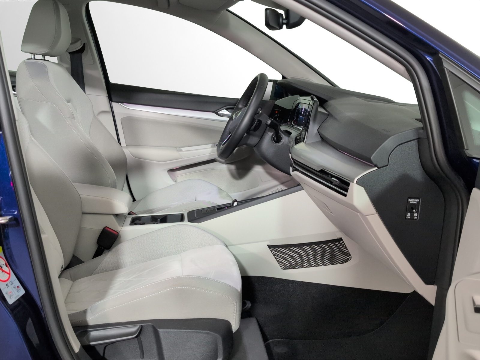 VW Golf Variant Life, Essence, Occasion / Utilisé, Automatique - 7