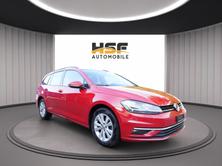 VW Golf Variant 2.0 TDI Comfortline DSG *CH Fahrzeug*, Diesel, Occasion / Utilisé, Automatique - 2