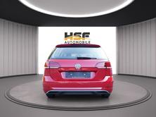 VW Golf Variant 2.0 TDI Comfortline DSG *CH Fahrzeug*, Diesel, Occasion / Utilisé, Automatique - 4