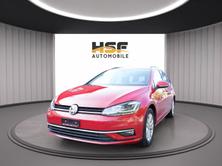 VW Golf Variant 2.0 TDI Comfortline DSG *CH Fahrzeug*, Diesel, Occasion / Utilisé, Automatique - 6