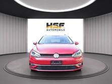 VW Golf Variant 2.0 TDI Comfortline DSG *CH Fahrzeug*, Diesel, Occasion / Utilisé, Automatique - 7