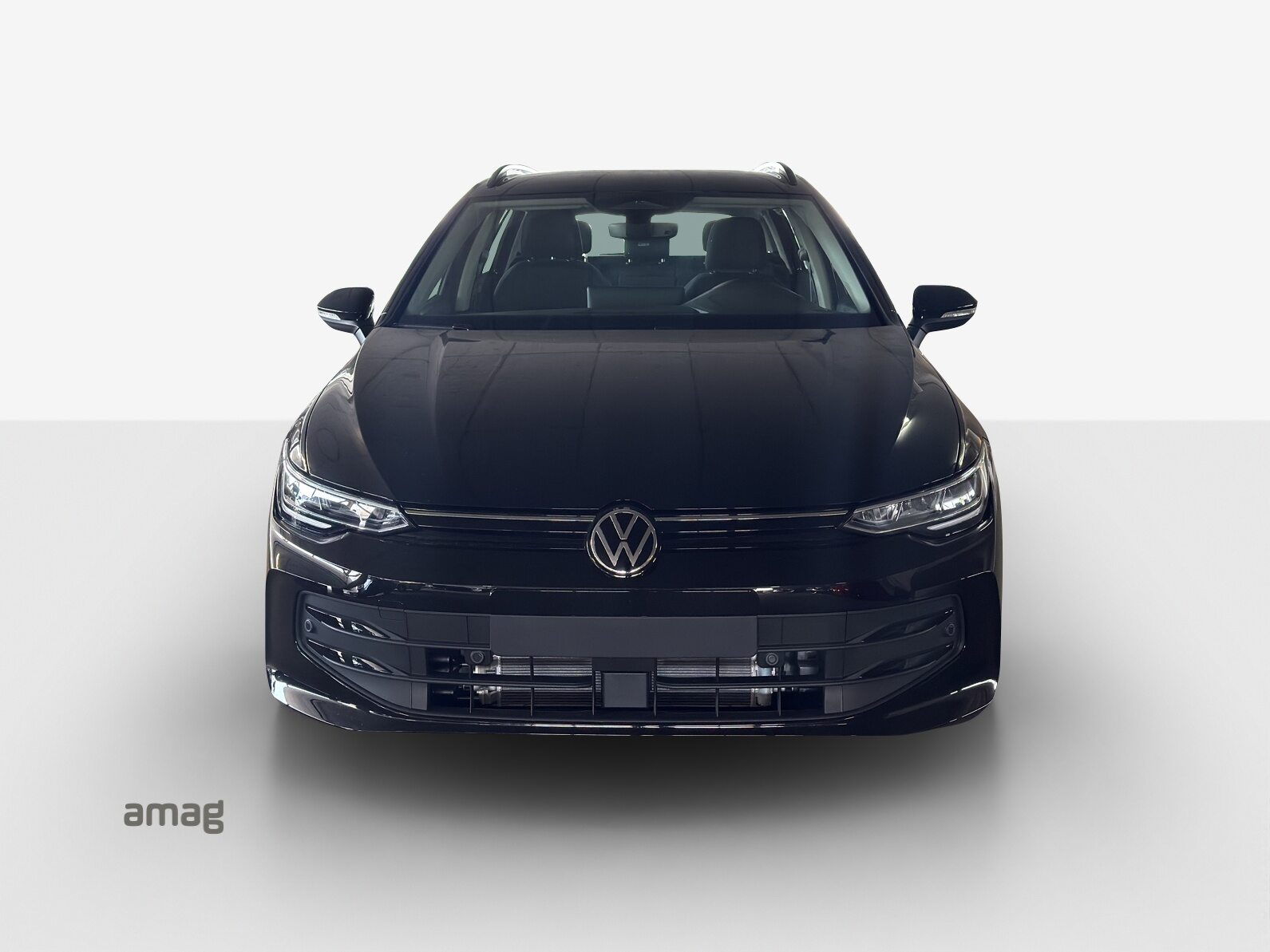 VW Golf Variant Life, Petrol, Second hand / Used, Automatic - 7