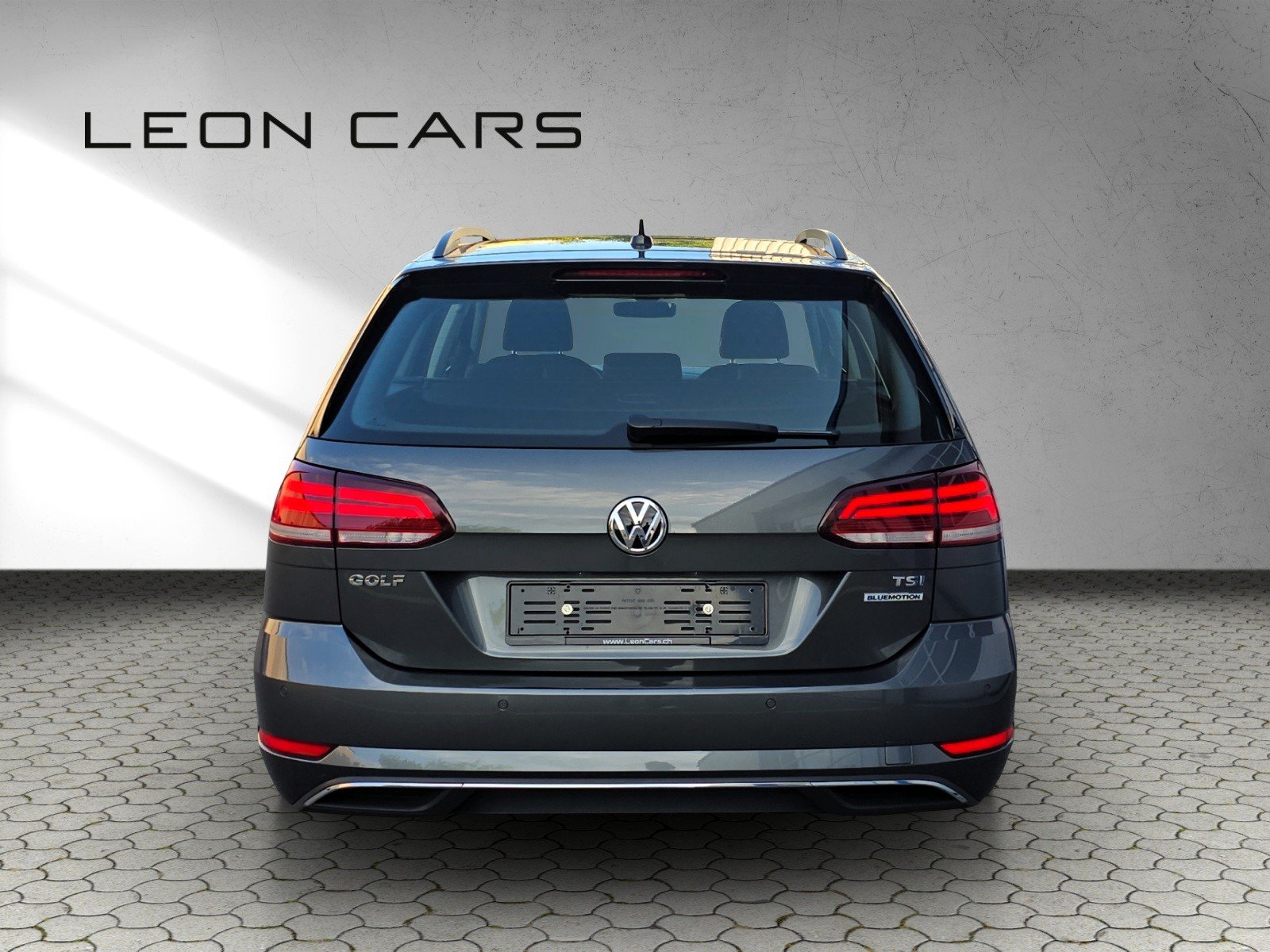 VW Golf Variant 1.5 TSI EVO Comfortline, Petrol, Second hand / Used, Manual - 6