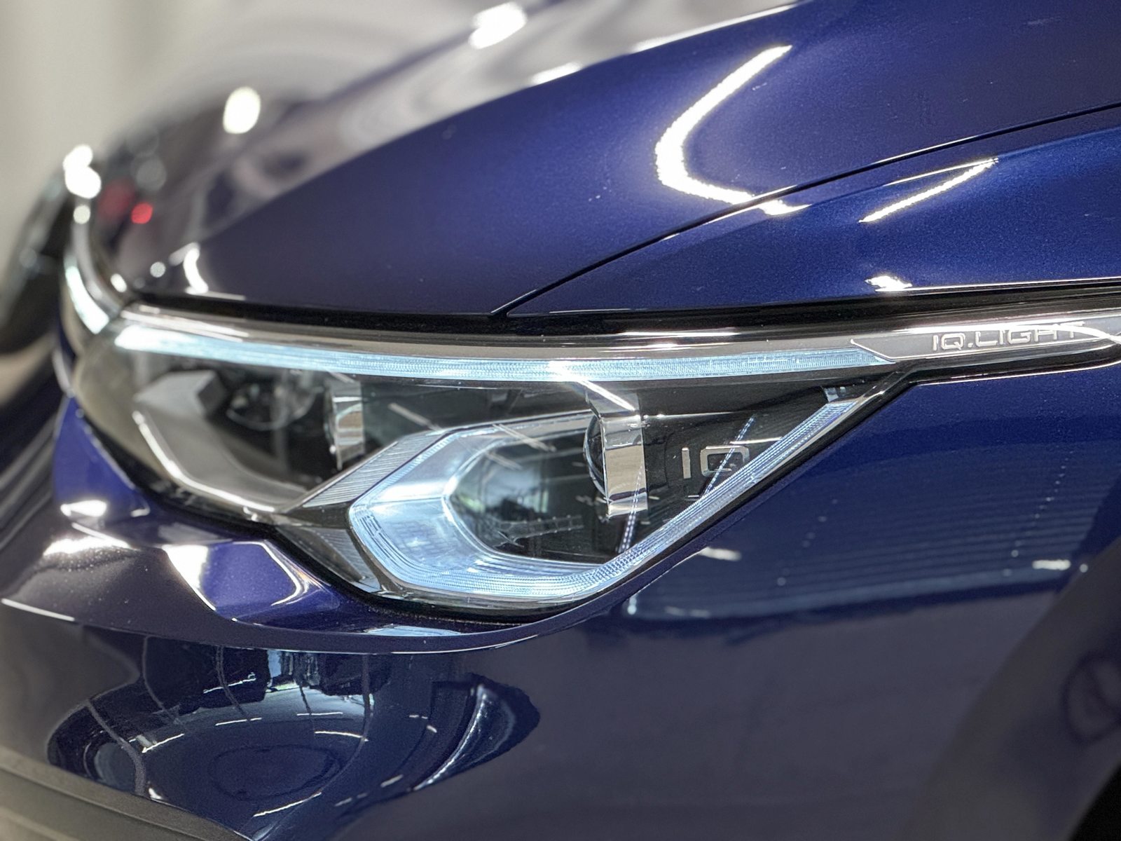 VW Golf Variant Style, Benzina, Occasioni / Usate, Automatico - 7