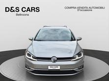 VW Golf Variant 1.4 TSI Value DSG, Essence, Occasion / Utilisé, Automatique - 3