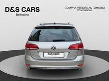 VW Golf Variant 1.4 TSI Value DSG, Essence, Occasion / Utilisé, Automatique - 6