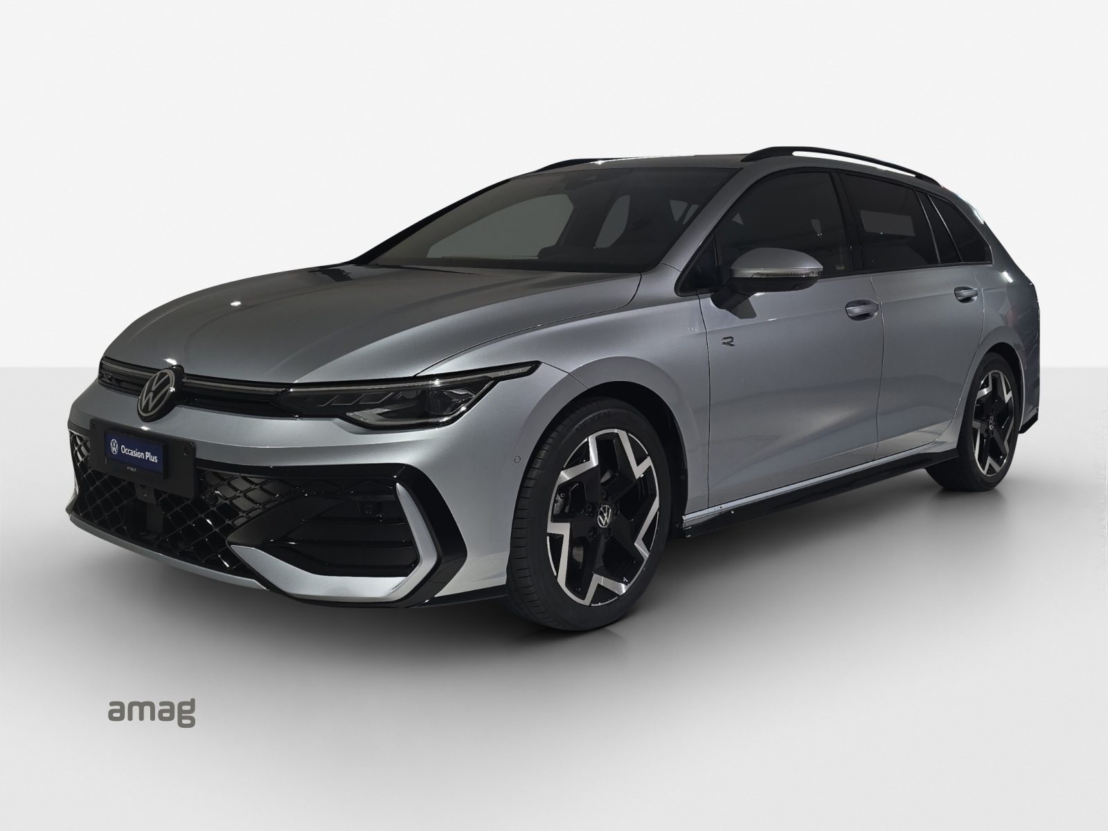 VW Golf Variant PA R-Line