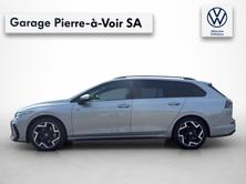 VW Golf Variant 2.0 TSI R-Line DSG 4 Motion, Benzin, Occasion / Gebraucht, Automatik - 2