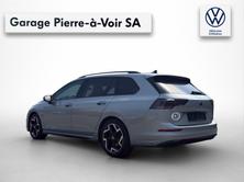 VW Golf Variant 2.0 TSI R-Line DSG 4 Motion, Benzin, Occasion / Gebraucht, Automatik - 3