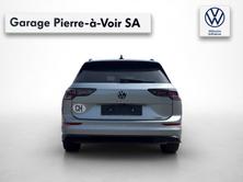 VW Golf Variant 2.0 TSI R-Line DSG 4 Motion, Benzin, Occasion / Gebraucht, Automatik - 4