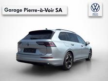 VW Golf Variant 2.0 TSI R-Line DSG 4 Motion, Benzin, Occasion / Gebraucht, Automatik - 6