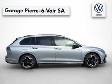 VW Golf Variant 2.0 TSI R-Line DSG 4 Motion, Benzin, Occasion / Gebraucht, Automatik - 7