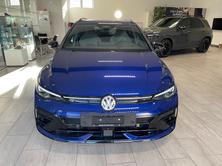 VW Golf Variant 2.0 TSI R DSG 4 Motion, Essence, Occasion / Utilisé, Automatique - 2