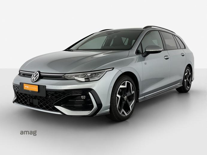 VW Golf Variant PA R-Line, Essence, Occasion / Utilisé, Automatique