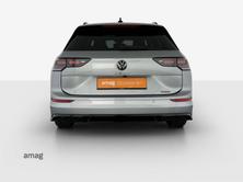 VW Golf Variant PA R-Line, Essence, Occasion / Utilisé, Automatique - 4