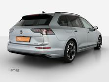 VW Golf Variant PA R-Line, Essence, Occasion / Utilisé, Automatique - 5