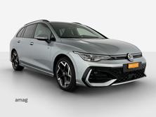 VW Golf Variant PA R-Line, Essence, Occasion / Utilisé, Automatique - 6