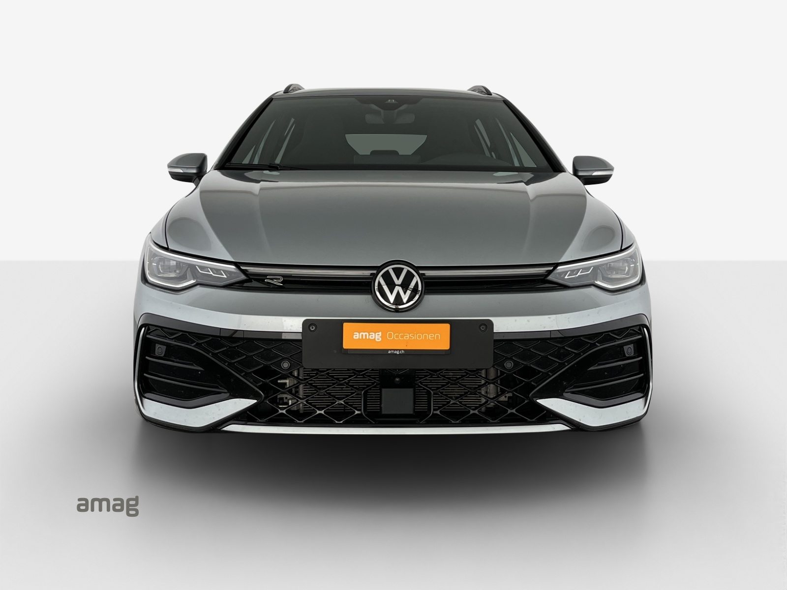 VW Golf Variant PA R-Line, Benzina, Occasioni / Usate, Automatico - 7