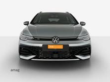 VW Golf Variant PA R-Line, Essence, Occasion / Utilisé, Automatique - 7