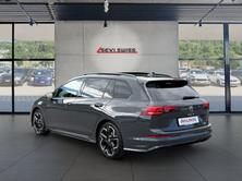VW Golf Variant 1.5 eTSI mHEV R-Line*Frisch ab MFK,Werksgara, Hybride Leggero Benzina/Elettrica, Occasioni / Usate, Automatico - 4