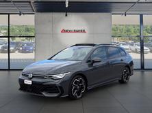 VW Golf Variant 1.5 eTSI mHEV R-Line*Frisch ab MFK,Werksgara, Hybride Leggero Benzina/Elettrica, Occasioni / Usate, Automatico - 6