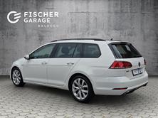 VW Golf Variant Comfortline EVO BlueMotion, Benzina, Occasioni / Usate, Automatico - 2