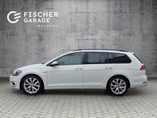 VW Golf Variant Comfortline EVO BlueMotion, Benzina, Occasioni / Usate, Automatico - 4