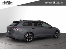 VW Golf Variant  PA R-Line, Benzin, Occasion / Gebraucht, Automatik - 3