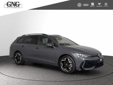 VW Golf Variant  PA R-Line, Benzin, Occasion / Gebraucht, Automatik - 4