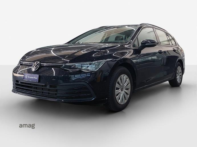 VW Golf Variant Value, Benzina, Occasioni / Usate, Manuale
