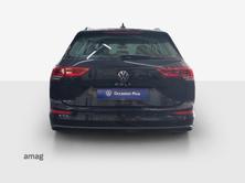 VW Golf Variant Value, Benzina, Occasioni / Usate, Manuale - 4