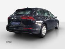 VW Golf Variant Value, Benzina, Occasioni / Usate, Manuale - 5