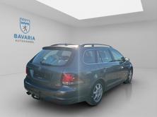 VW Golf Variant 1.6 TDI Comfortline 4Motion *FÜR EXPORT*, Diesel, Occasion / Utilisé, Manuelle - 5