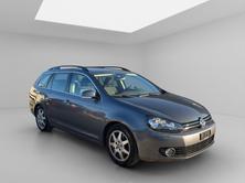 VW Golf Variant 1.6 TDI Comfortline 4Motion *FÜR EXPORT*, Diesel, Occasion / Utilisé, Manuelle - 7