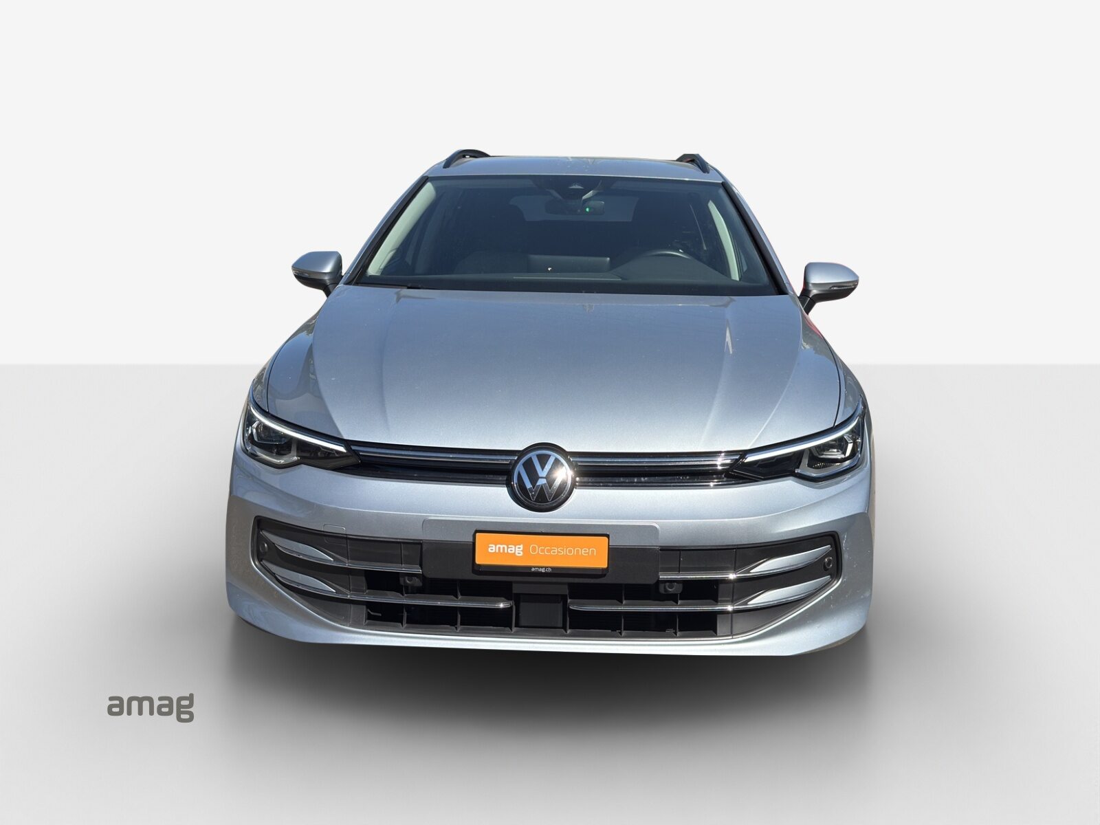 VW Golf Variant PA Style, Diesel, Occasioni / Usate, Automatico - 7