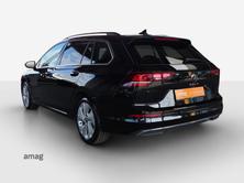 VW Golf Variant PA Style, Diesel, Occasion / Gebraucht, Automatik - 3