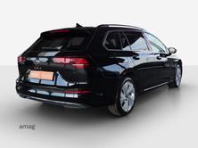 VW Golf Variant PA Style, Diesel, Occasion / Gebraucht, Automatik - 5