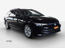 VW Golf Variant PA Style, Diesel, Occasion / Gebraucht, Automatik - 6
